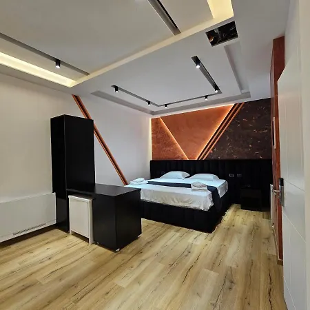 Elixir Hotel Tirana