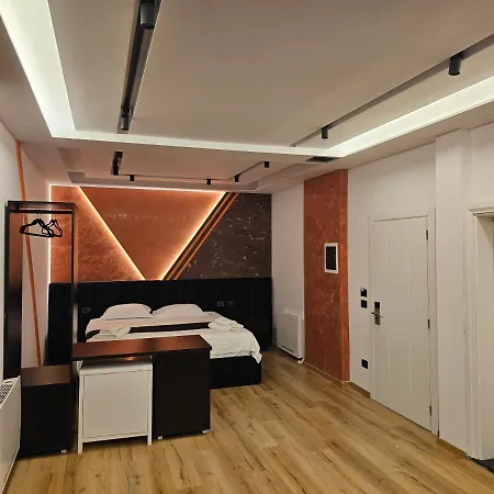 Hotel Elixir