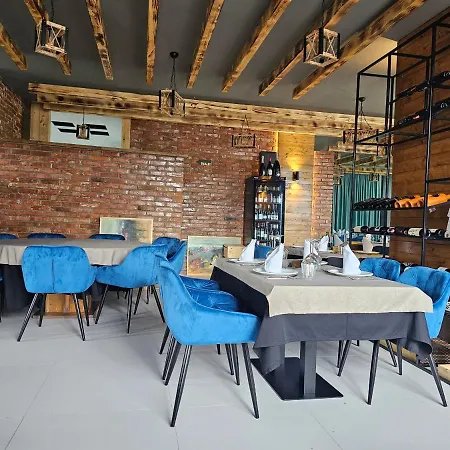 Elixir 4* Tirana
