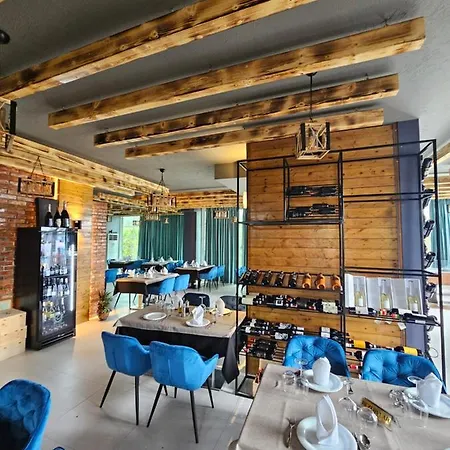 Hotel Elixir 4*