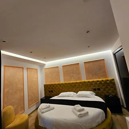 Elixir Hotel
